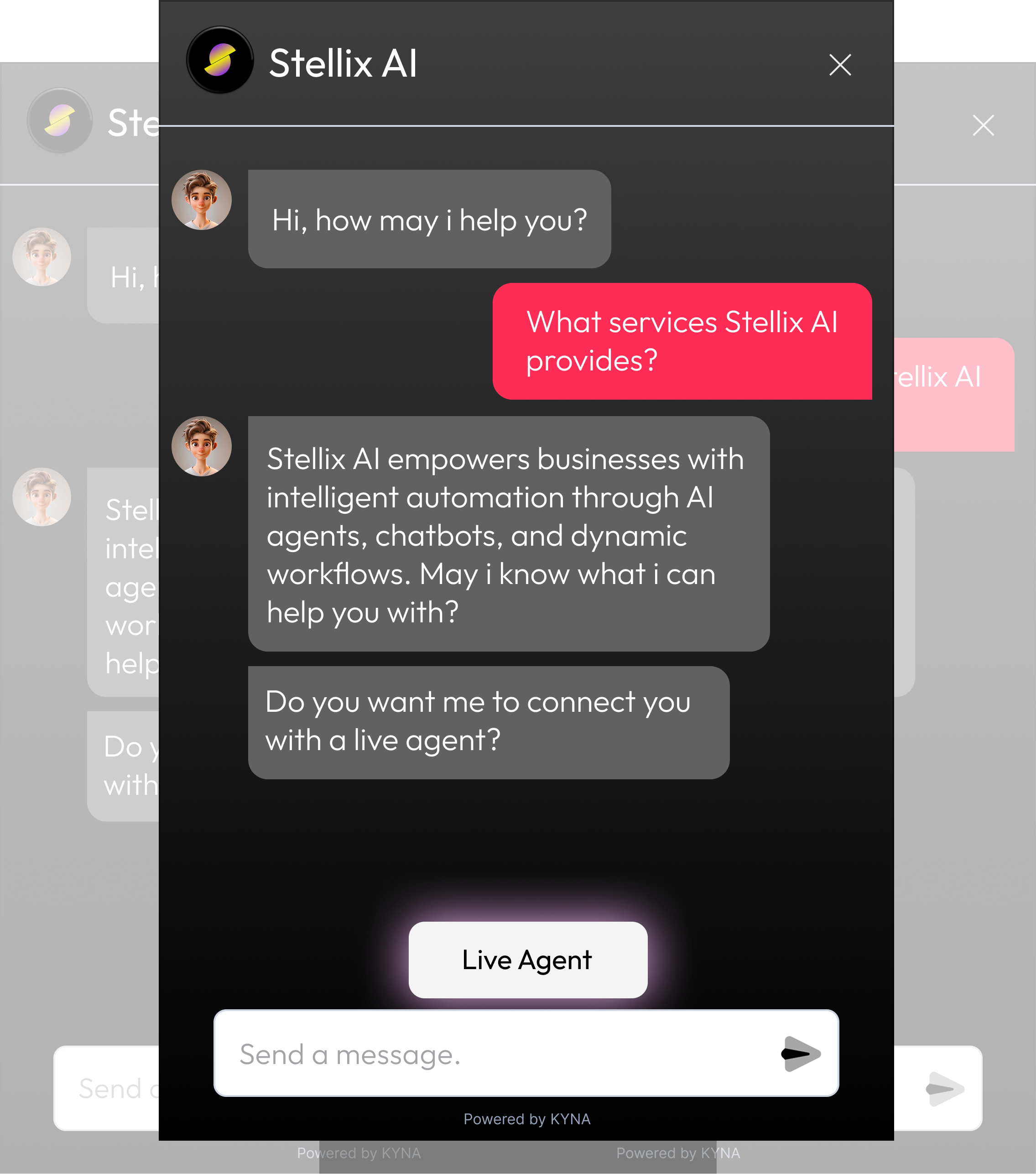 Intelligent Workflow Orchestration