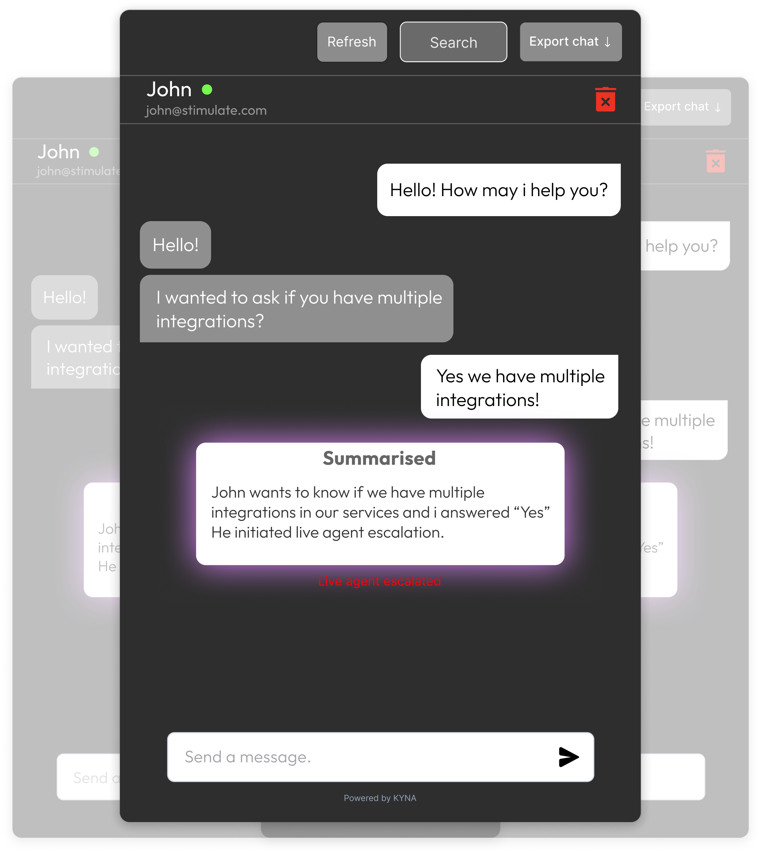 ChatFlow